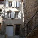 Сasa de vacaciones 7 Rue Droite