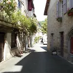 7 Rue Droite * Saint-Antonin