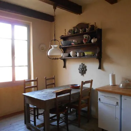 Holiday home 7 Rue Droite *