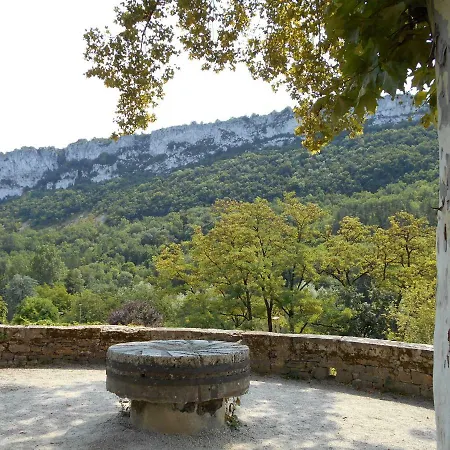 Semesterbostad 7 Rue Droite Saint-Antonin