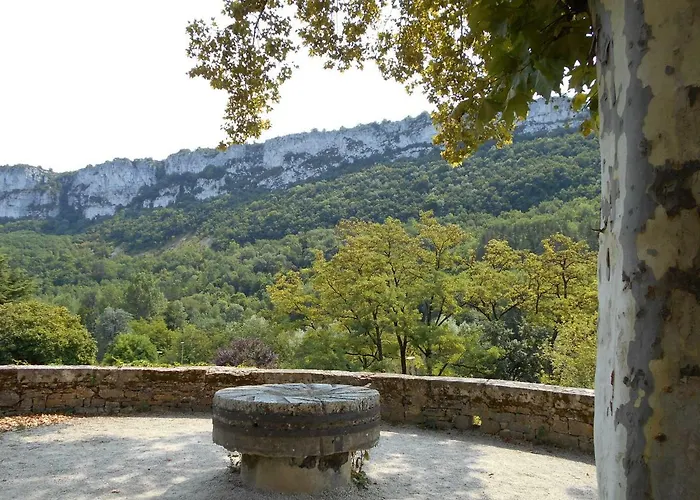 Semesterbostad 7 Rue Droite Saint-Antonin