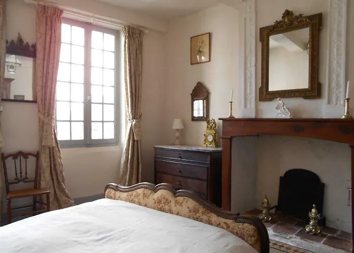 7 Rue Droite Saint-Antonin