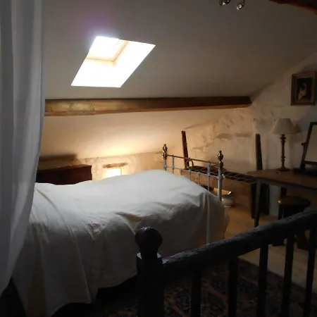 7 Rue Droite Semesterbostad *