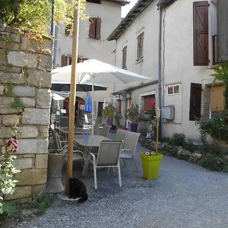 Semesterbostad 7 Rue Droite