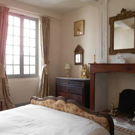 7 Rue Droite Saint-Antonin