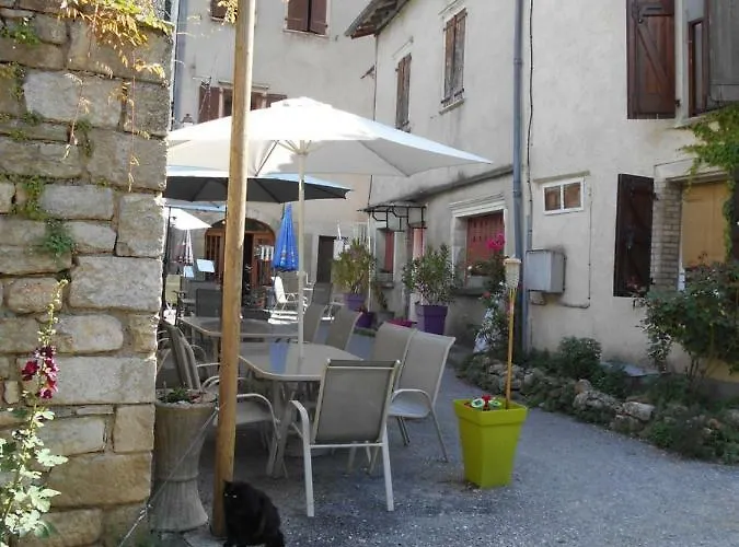 بيت للعطل 7 Rue Droite