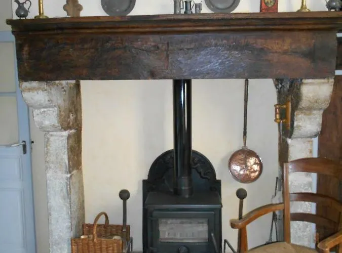 7 Rue Droite بيت للعطل *